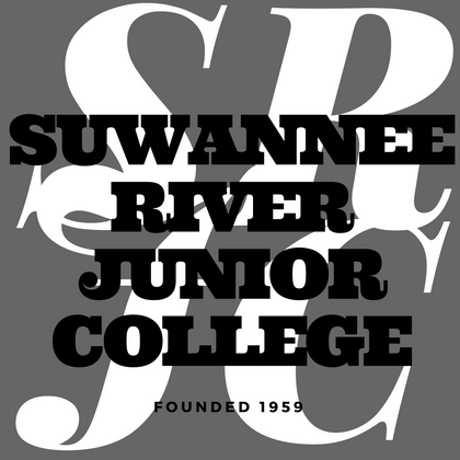 Suwannee River Junior College Apparel