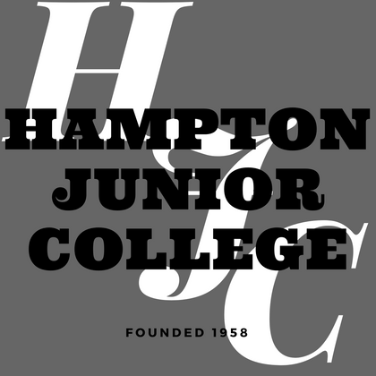 Hampton Junior College Apparel