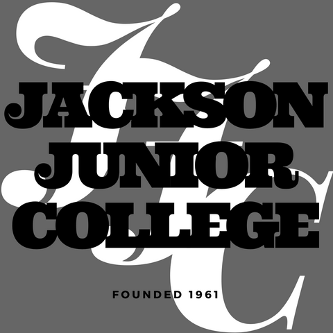Jackson Junior College Apparel