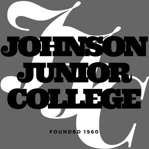 Johnson Junior College Apparel