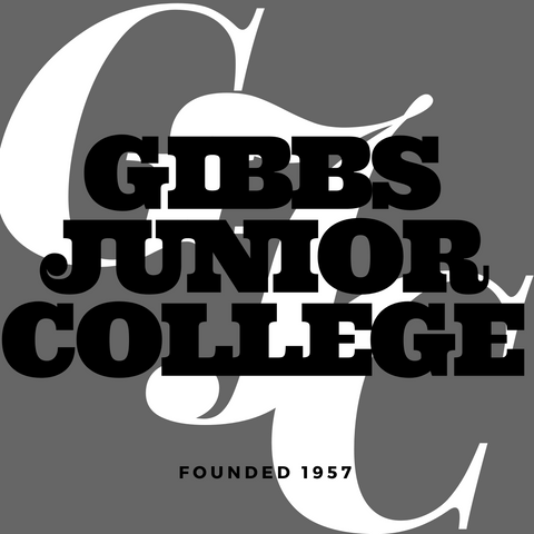 Gibbs Junior College Apparel