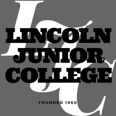 Lincoln Junior College Apparel
