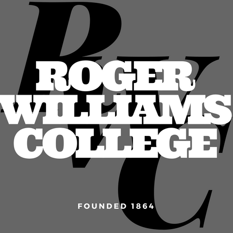 Roger Williams College Apparel