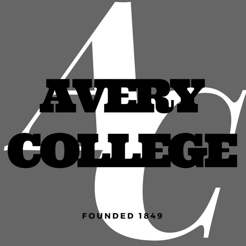 Avery College Apparel