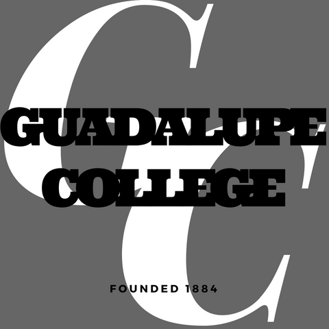 Guadalupe College Apparel