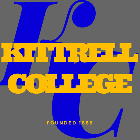 Kittrell College Apparel