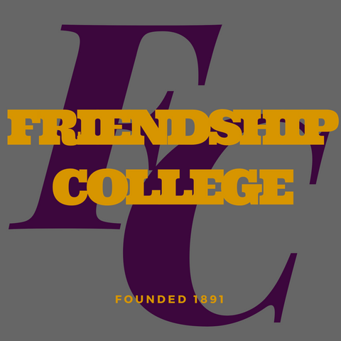 Friendship College Apparel