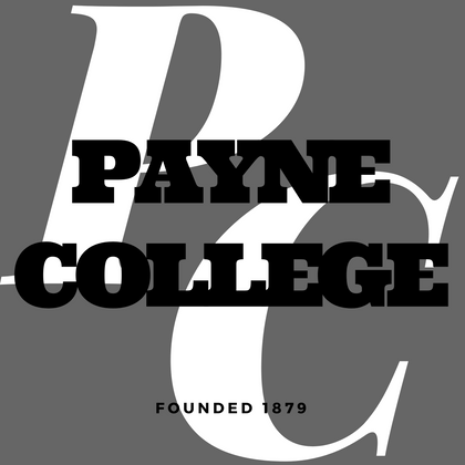 Payne College Apparel