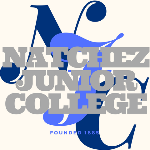 Natchez Junior College Apparel