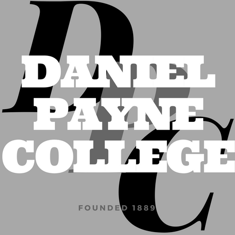 Daniel Payne College Apparel