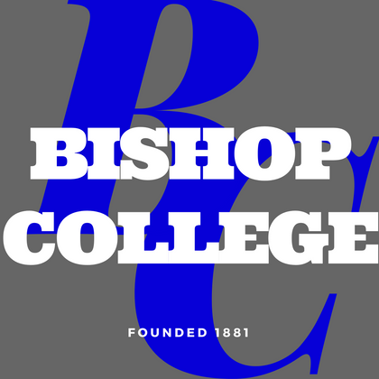 Bishop College Apparel