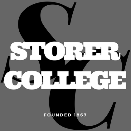 Storer College Apparel