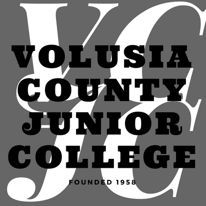 Volusia County Junior College Apparel