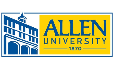 Allen University Apparel