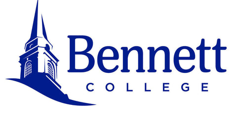 Bennett College for Women Apparel