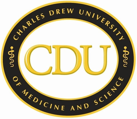 Charles Drew University of Medicine and Science Apparel