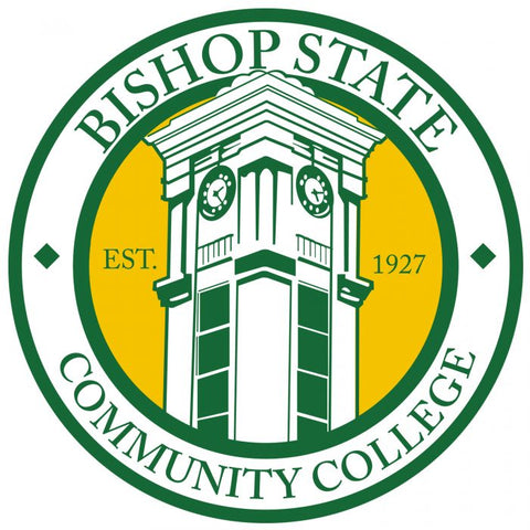 Bishop State Community College Apparel