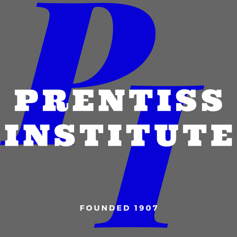 Prentiss Institute Apparel
