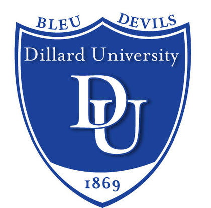 Dillard University Apparel