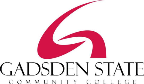 Gadsden State Community College (GSCC) Apparel