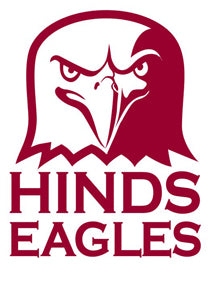 Hinds Community College-Utica Apparel