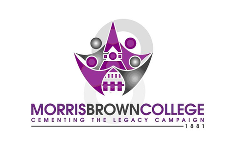 Morris Brown College Apparel