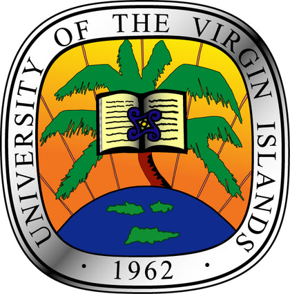 University of the Virgin Islands (UVI) Apparel