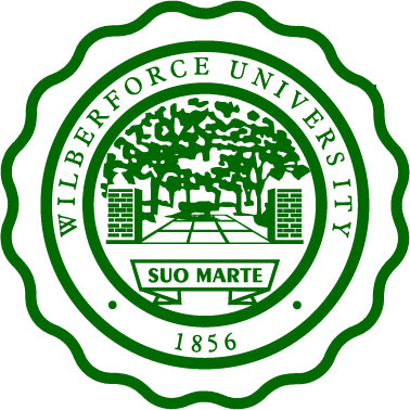 Wilberforce University Apparel