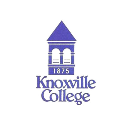 Knoxville College Apparel