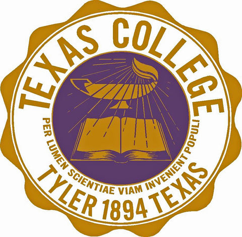 Texas College Apparel