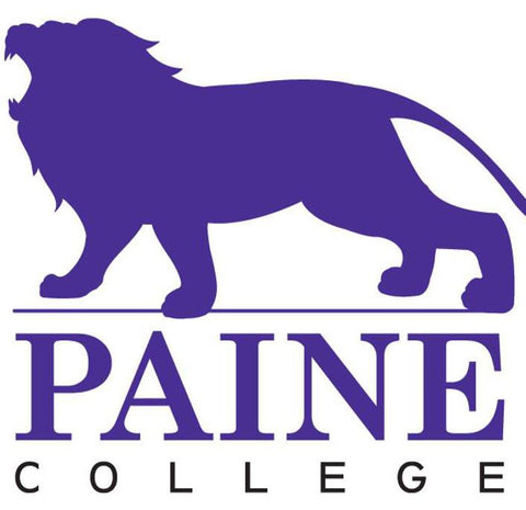 Paine College Apparel