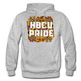 Rep U HBCU Pride T-Shirt Adult Hoodie - heather gray